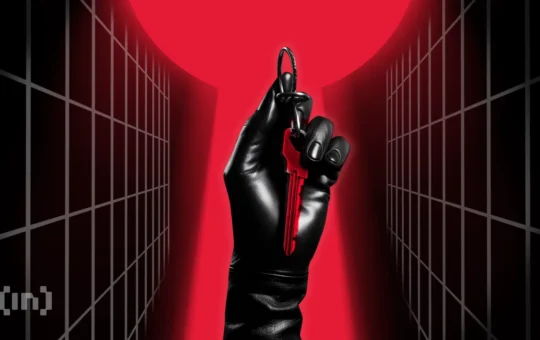 Over $2.3 Billion Stolen in Crypto Hacks and Frauds in 2024