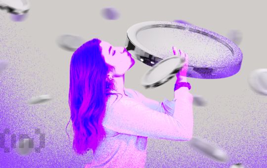 Crypto Startups Raise $1.3 Billion in Funding After Trump's Election