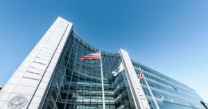 Crypto groups oppose re-nomination of SEC's Caroline Crenshaw