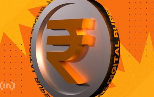 DC Wallet Partners with Indian Government-Owned Firm to Promote Digital Rupee Adoption