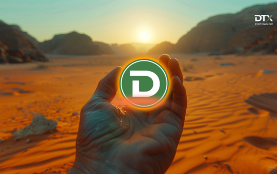 DOGE Price Prediction: Can DOGE Surpass $1 in Q1 of 2025? Investment Analysts Place Their Bets on This $0.12 ICO