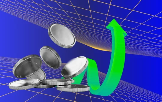 ALGO Price Analysis: Can the Rally Target $1?