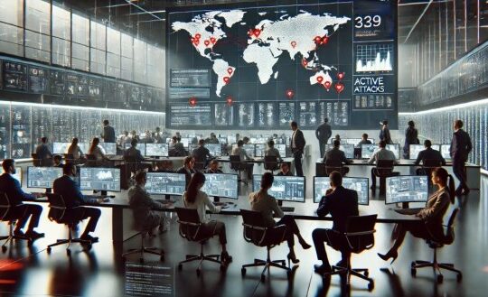 Fortifying SOC operations against adversarial AI attacks