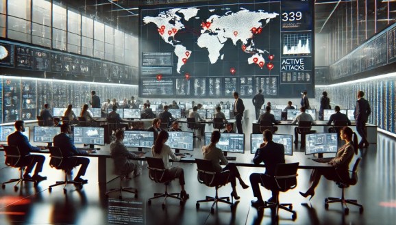 Fortifying SOC operations against adversarial AI attacks