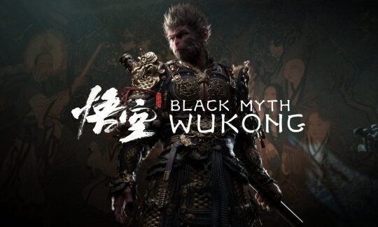 Block myth wukong has set a peak player record for a single player game on steam in its first day after launch