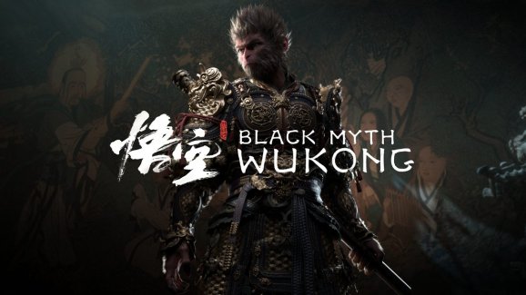 Block myth wukong has set a peak player record for a single player game on steam in its first day after launch
