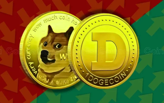 Dogecoin Preparing for a Small Retest-Here’s Where it May Reach After Rebounding From $0.385