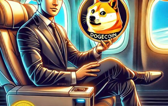 Dogecoin (DOGE) and Shiba Inu (SHIB) Lose Favorite Spots In Investors' Watchlists To New Token That Promises Bigger Returns