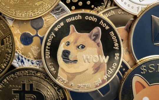 Dogecoin