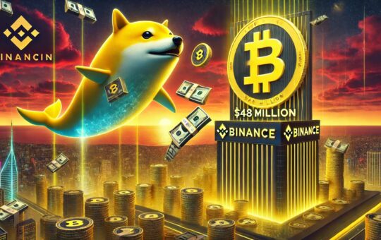 Dogecoin Whale