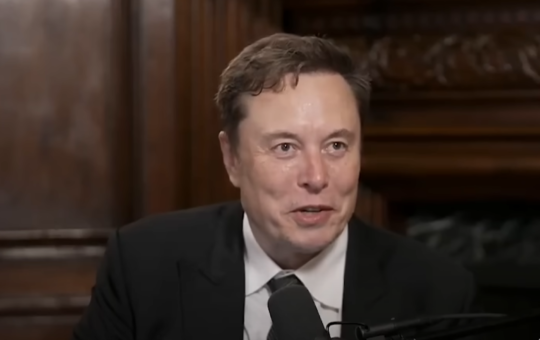 Elon Musk Bitcoin news