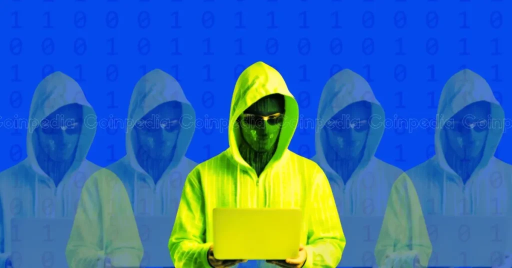 Crypto Scam Alert