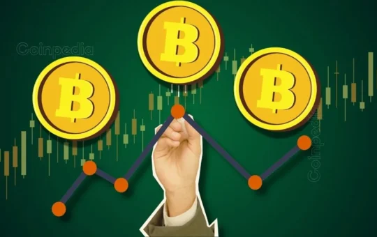 Here’s Why Sustaining Above $102K is Very Important for the BTC Price Rally to Reach $110K