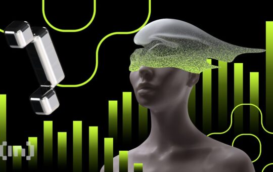 Scaling Intelligence: How AI is Transforming the Future of Trading