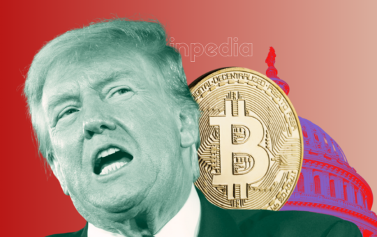 What Happened In Crypto Today? (Nov 22nd, 2024)