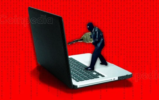 Crypto Phishing Scams 2024