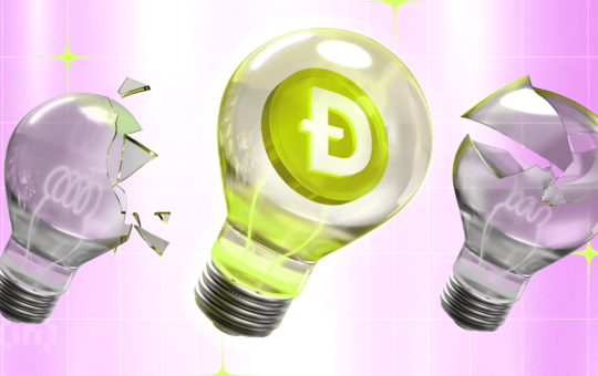 Dogecoin Sees 60,000 New Holders in 10 Days: DOGE Parabolic Run Ahead?