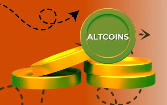 Grayscale Crypto Holdings