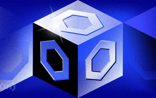 Chainlink (LINK) Price Soars 20% as Trump’s World Liberty Financial Fuels Rally