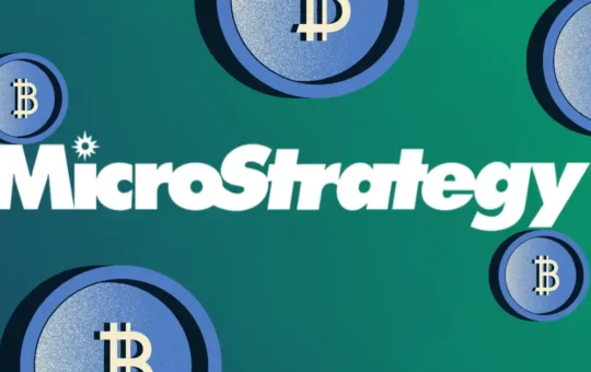 MicroStrategy's Bitcoin Strategy