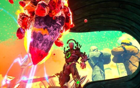 Moonray has raised $10 million to date.