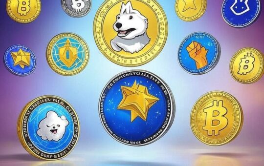 New Crypto Gems: December’s Hottest Investment Picks