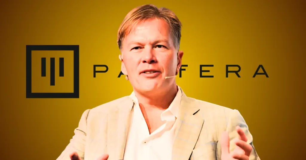 Pantera Capital Founder Reveals 3 Crypto Coins Set to Explode During Bitcoin Bull Run!