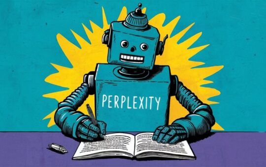 Perplexity's Carbon integration will make it easier for enterprises to connect their data to AI search