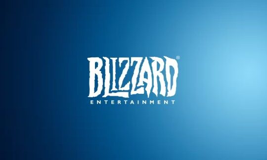 Players invested 8.34B hours into Blizzard titles in 2024, says studio