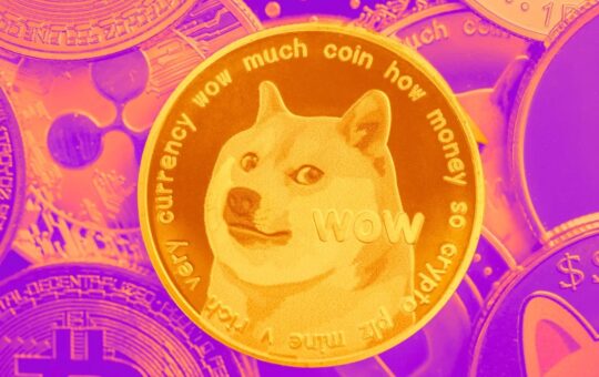 Dogecoin