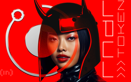 RENDER Hits $5 Billion Market Cap, Strengthening Its Position Among AI Coins