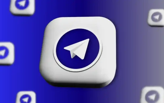 Scammers Use Telegram to Deploy Wallet-Draining Malware