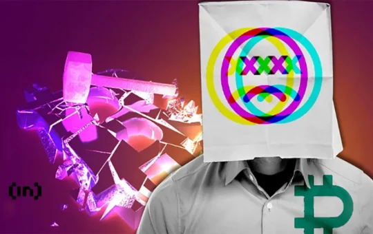 MIRA Dad Siqi Chen Faces Rug Pull Allegations Over ‘Zero’ Token