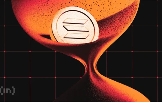 Solana Traders Hold Out for Fast Turnaround After SOL Price Breaks Below $200