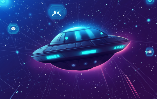 Solaxy Combines Ethereum’s Strength with Solana’s Speed for DeFi Domination