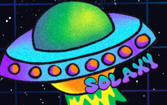 Solaxy
