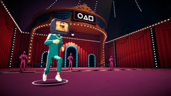 Squid Game Unleashed is a mobile game that does not require a Netflix subscription.