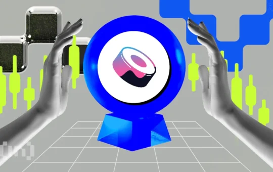 Sushi DAO Proposes Strategy to Increase Liquidity By Selling All SUSHI Tokens