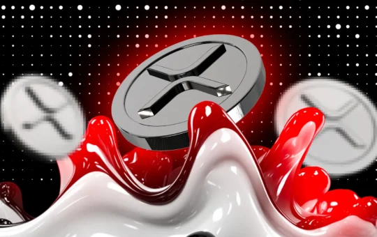 XRP Price Struggles With Forming New All-Time High; Ripple CEO Calls for Clear Regulations