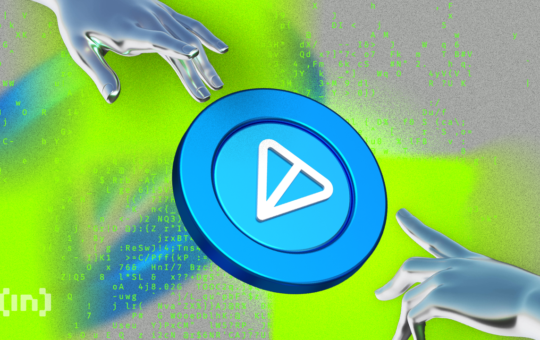 GraFun Labs Integrates TON Blockchain for Meme Coin Launchpad