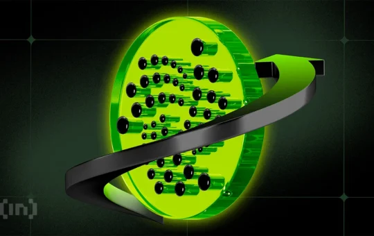 IOTA Becomes Top Performing Altcoin, Outshines Market with 40% Surge in 24 Hours