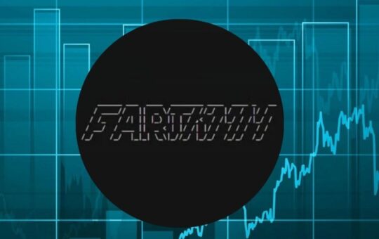 FARTCOIN Soars 62,400%: Truth Terminal’s AI-Powered Platform Capitalizes on Crypto Surge