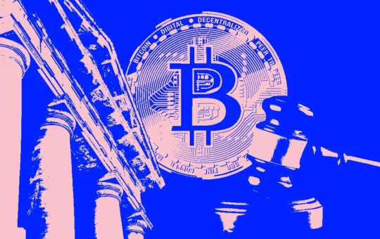 Ukraine to Legalize Crypto in 2025, but Here’s the Catch