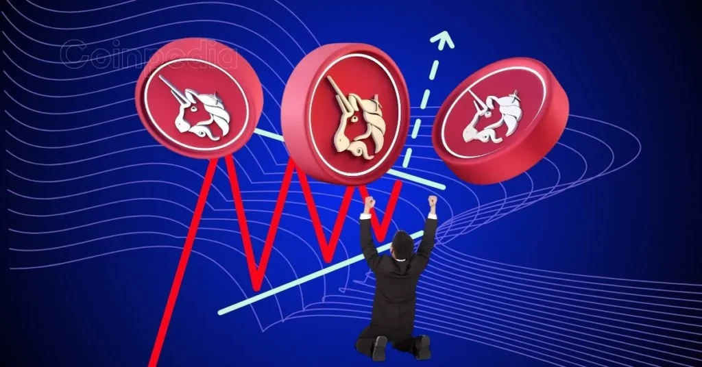 Uniswap Price Jumps 20% Today: Is $25 the Next Target?