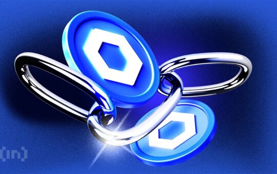 Chainlink (LINK) Price Surges to 2-Year High with More Gains in Sight