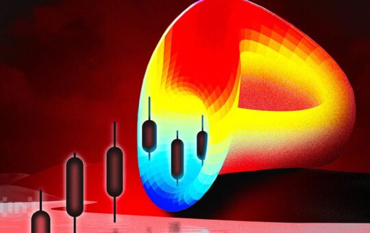 Curve (CRV) 10% Jump Makes It Top Performing Altcoin, Outpaces Other DeFi Tokens