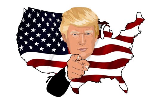 Will the Tables Turn for Retail Investors as Trump Appoints Pro-crypto Lawmakers?