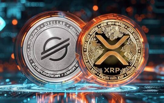 XRP