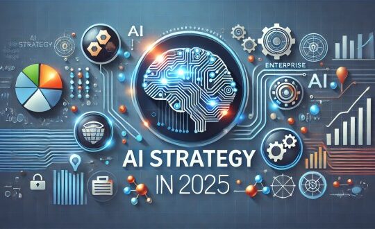 2025 playbook for enterprise AI success, from agents to evals