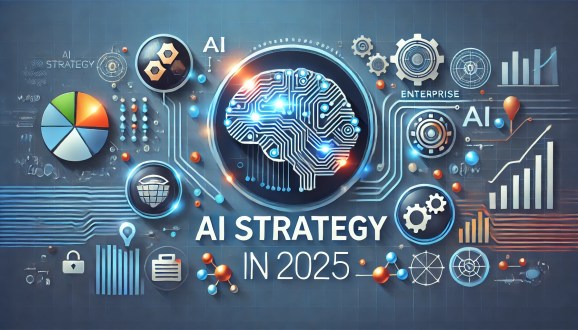 2025 playbook for enterprise AI success, from agents to evals